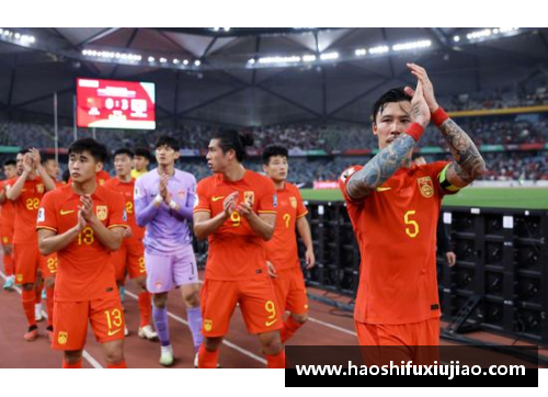 2024亚洲杯预选赛：亚洲球队争夺名额，备战冲击最高荣誉
