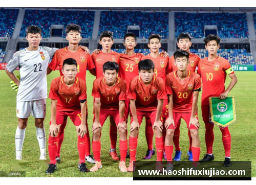 曹赟：中国足球新星的崛起