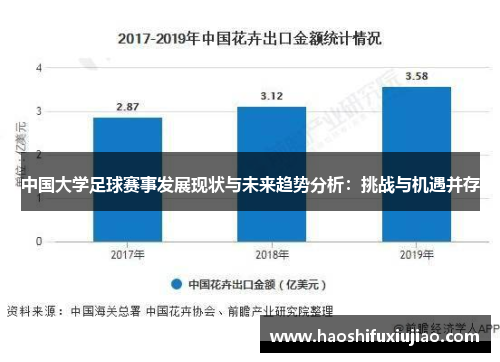 中国大学足球赛事发展现状与未来趋势分析：挑战与机遇并存